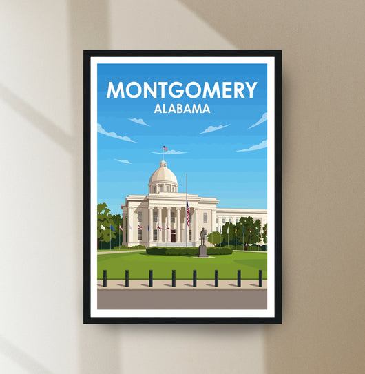 Montgomery