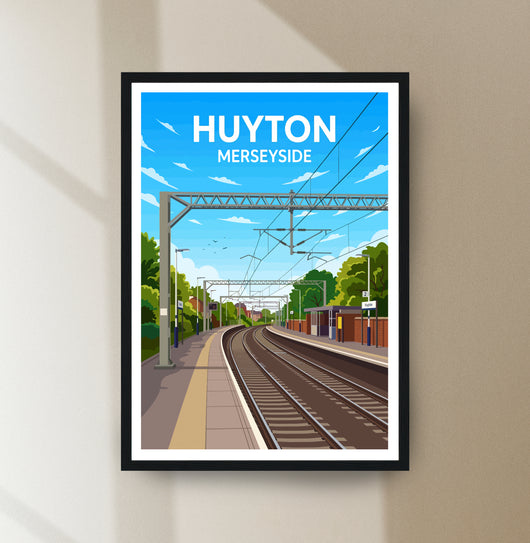 Huyton