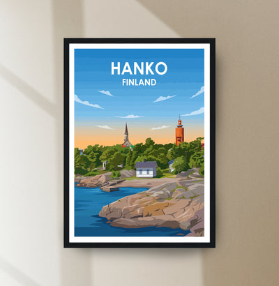 Hanko