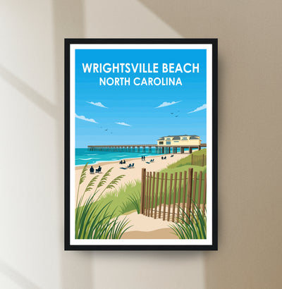 Wrightsville Beach