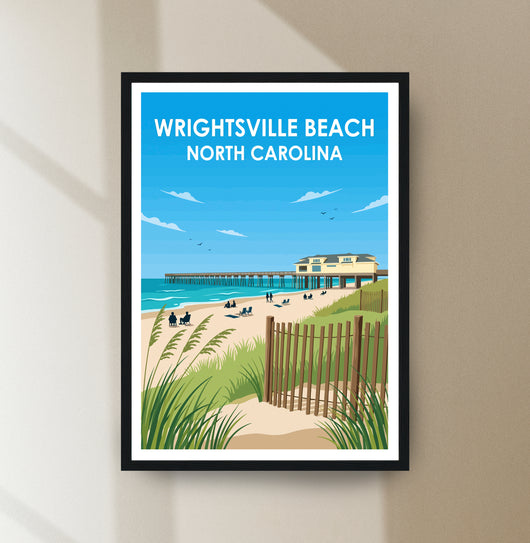 Wrightsville Beach