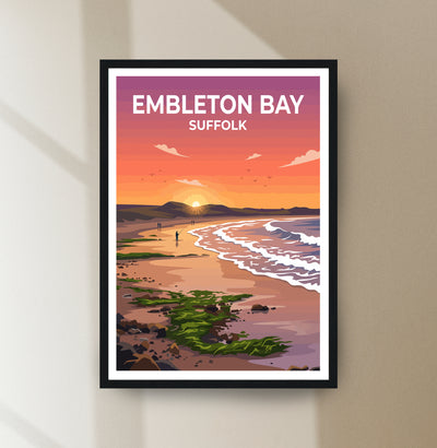 Embleton Bay