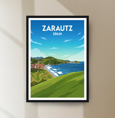 Zarautz