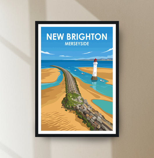 New Brighton
