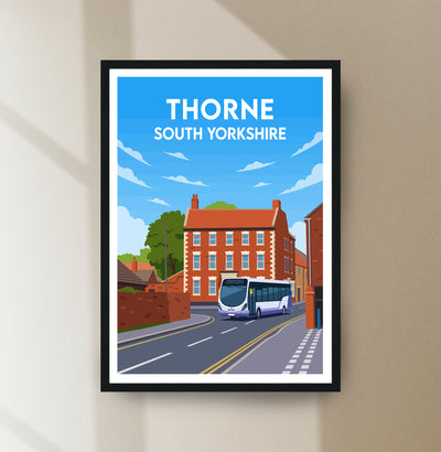 Thorne