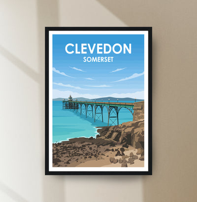 Clevedon