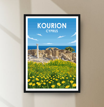 Kourion