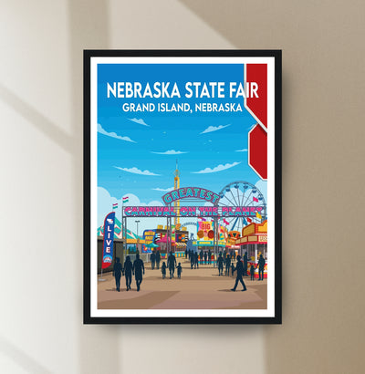 Nebraska State Fair