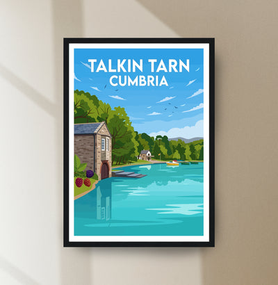 Talkin Tarn