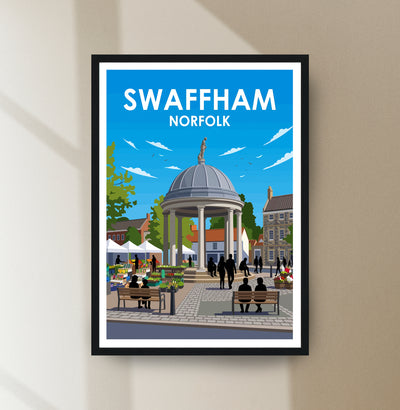 Swaffham