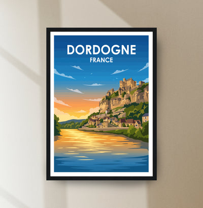 Dordogne
