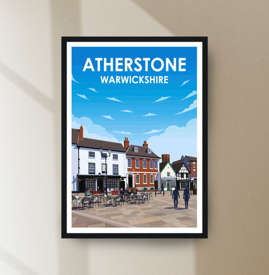 Atherstone
