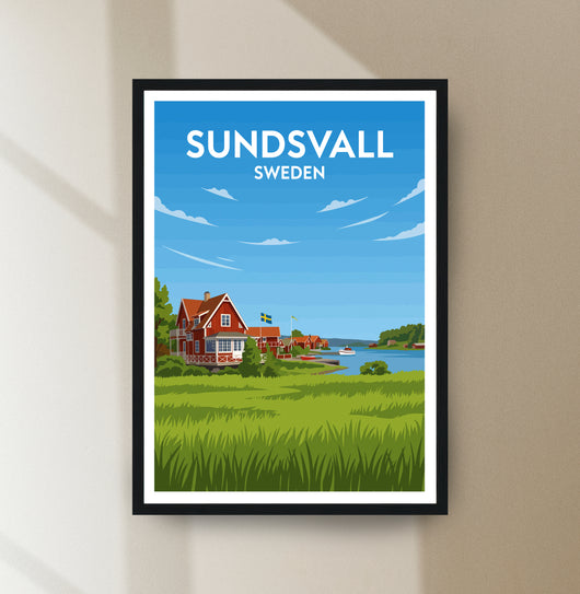 Sundsvall