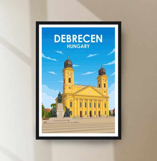 Debrecen