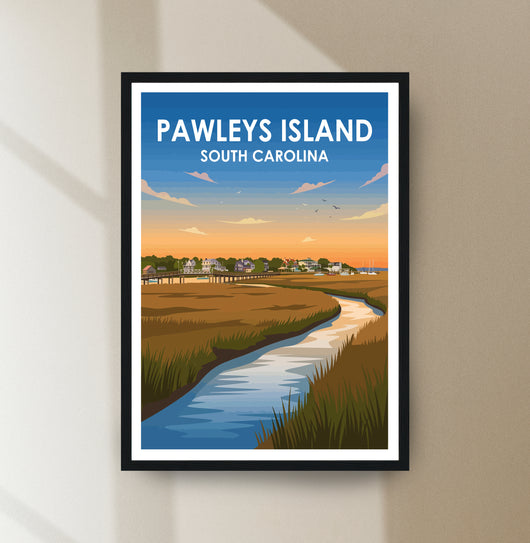Pawleys Island