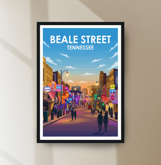 Beale Street