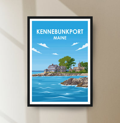 Kennebunkport