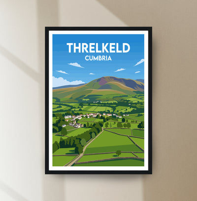 Threlkeld