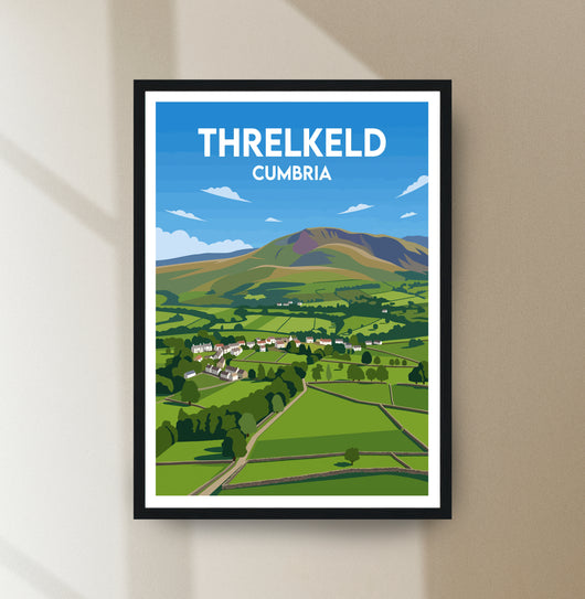 Threlkeld