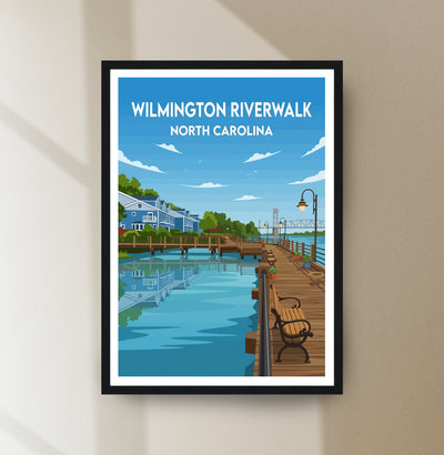 Wilmington Riverwalk