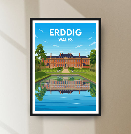 Erddig