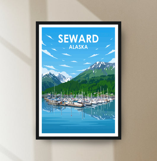 Seward