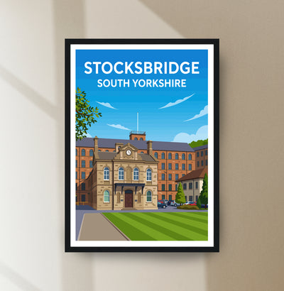Stocksbridge