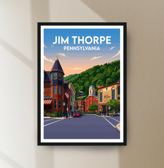 Jim Thorpe