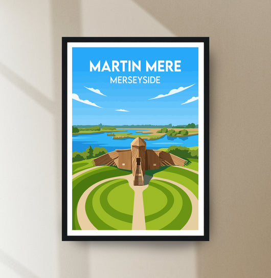 Martin Mere