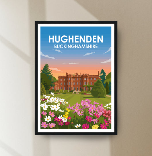 Hughenden