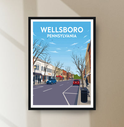 Wellsboro