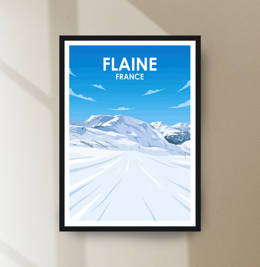 Flaine