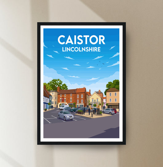 Caistor