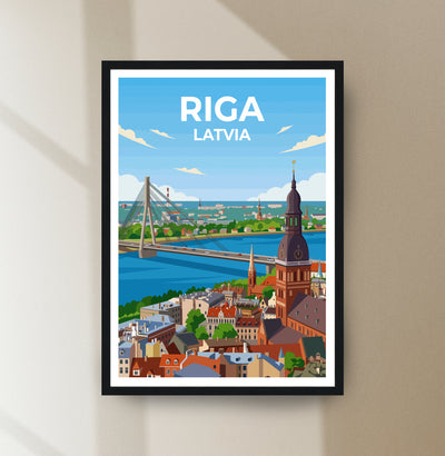 Riga