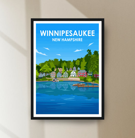 Lake Winnipesaukee