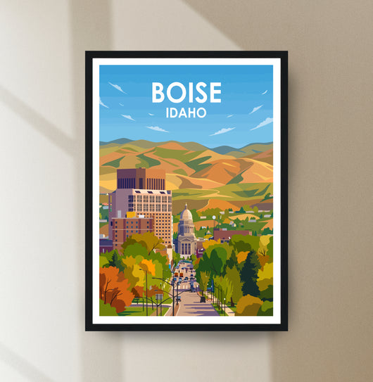 Boise