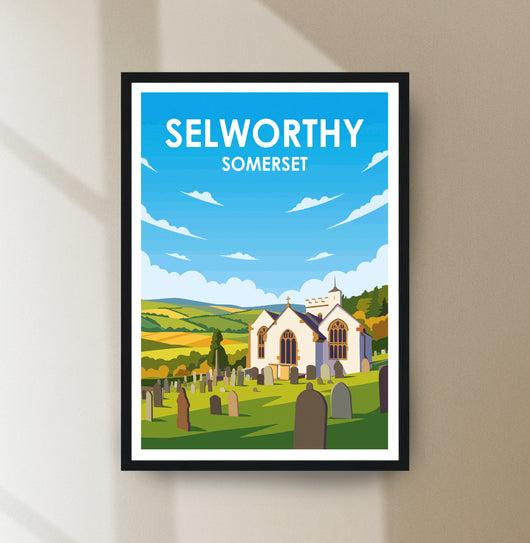 Selworthy