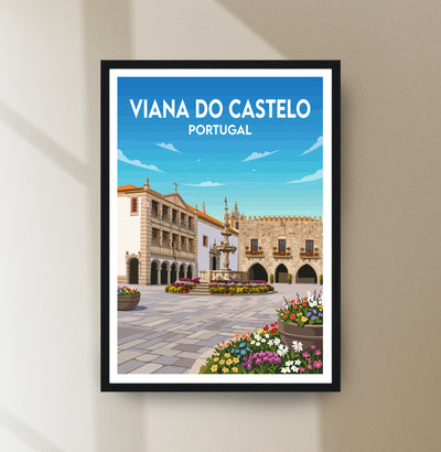 Viana do Castelo