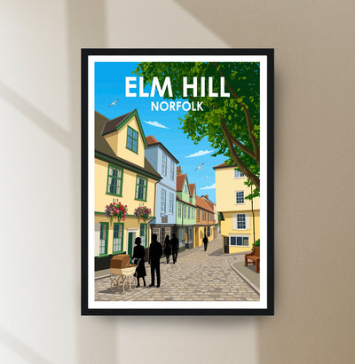 Elm Hill
