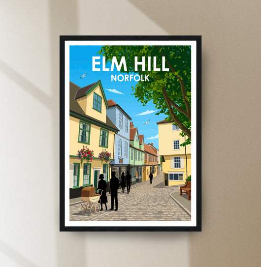 Elm Hill
