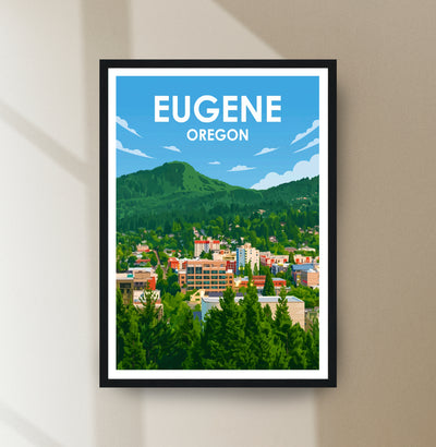 Eugene