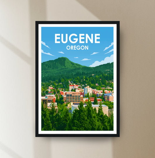 Eugene