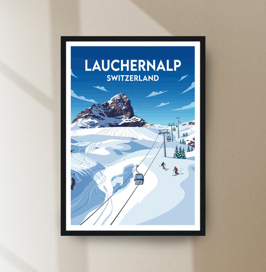 Lauchernalp