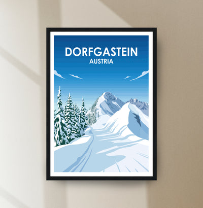 Dorfgastein