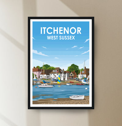 Itchenor