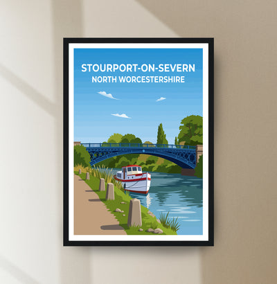 Stourport-on-Severn