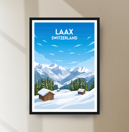 Laax