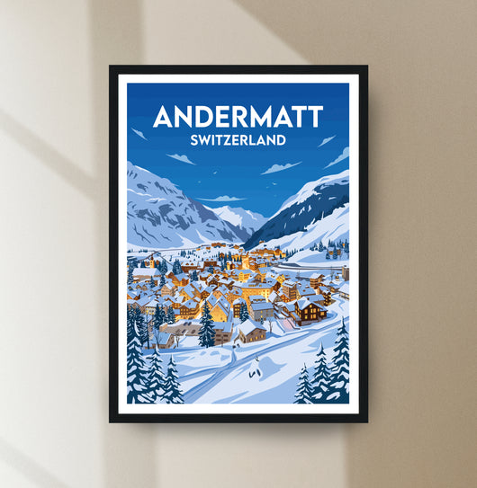 Andermatt