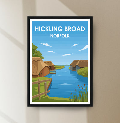 Hickling Broad