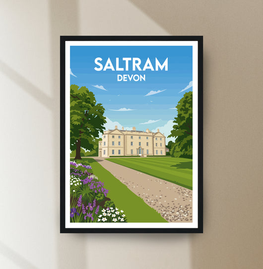 Saltram